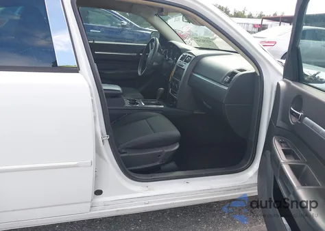 2010 Dodge Charger Sxt z USA, uszkodzony, nr VIN 2B3CA3CV1AH298480